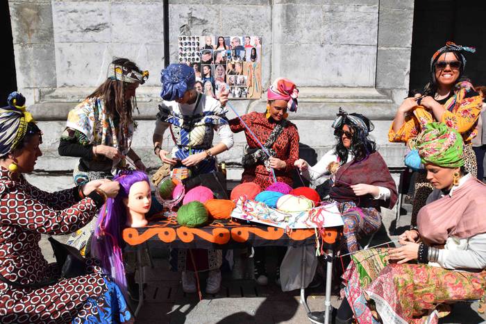 Zaldunita 2019. Karrozak eta 53 1551626999412