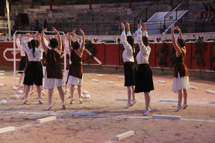 Minotauroaren labirintoa ema 9 1497258510682