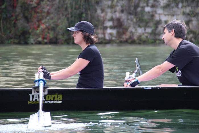 Batela txikien balantza, Zut 40 1505566719029