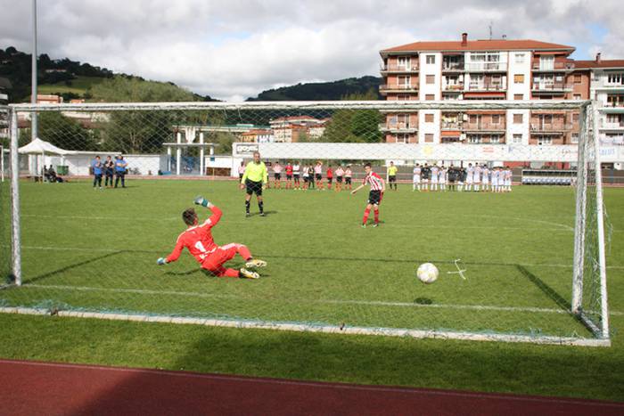 V. Urtzi Gurrutxagaren Oroim 40 1529171043056