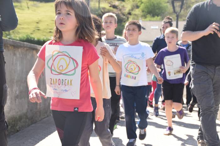 VII. Elkartasun Kilometroa,  19 1490713557749