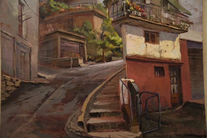 Kultur tailerren erakusketa 2016 Tolosa 3 1467879393616