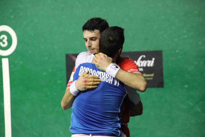 Beotibarren agurra Bengoetxe 37 1645472500419