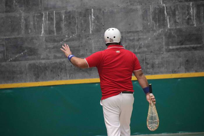 Etxean gelditu da txapela 9 1601747552553