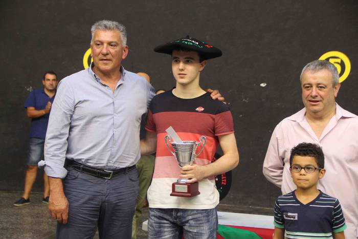 Baditu irabazleak Joxean Tol 52 1536519141221