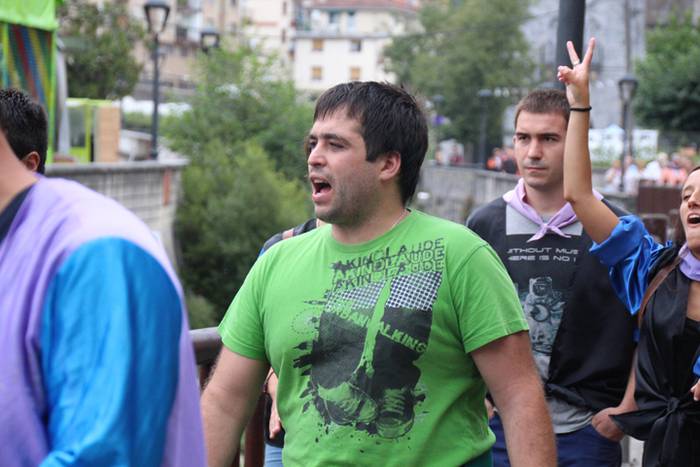 Festei amaiera kuadrilla artean 17 1472385319013