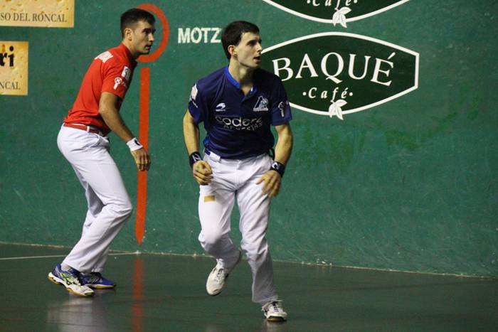 Lehen puntua Altuna III eta Barriolarentzat 11 1481052809059