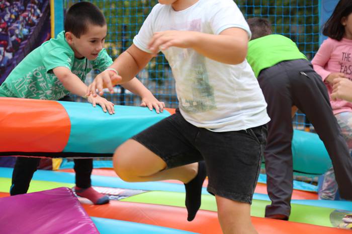 IZASKUN AUZOKO FESTAK 2017.  20 1504442857172