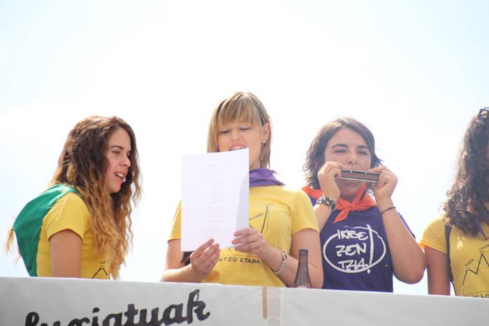 Ikaztegietako San Lorentzo jaiak 2016 4 1470656609587