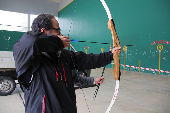 Arku-tiroa asteburu kulturalaren barruan 18 1478367520384