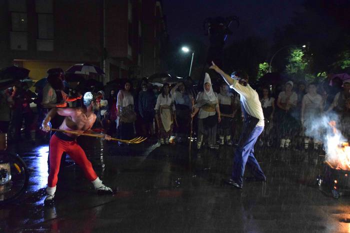 Suaren bueltan kalejiran 9 1624521972916