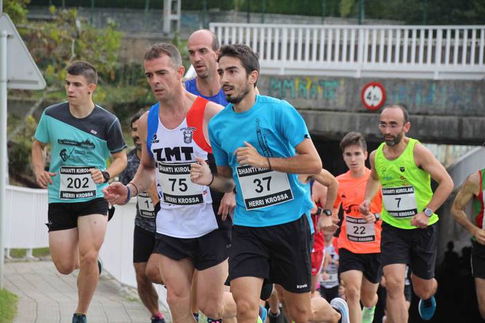 Aitor Arroyo eta Maite Arrai 23 1570885901001