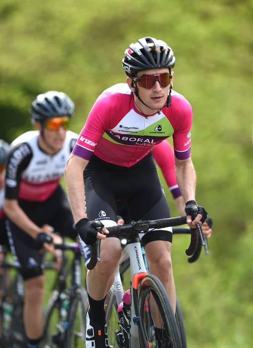 Unai Iribar, berriz ere prot 3 1619600549024