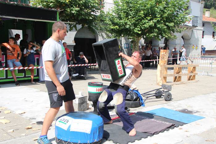 Mozorrorik onena, erakustald 15 1503590823826