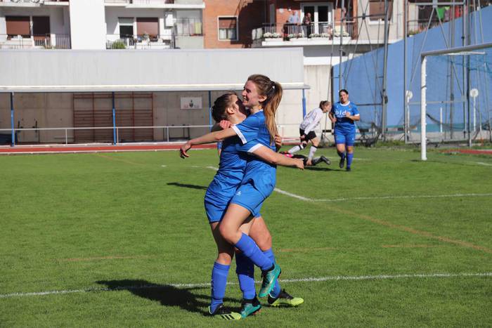 Tolosa CF bigarren mailara i 72 1556476708649