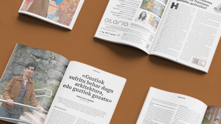 Zer dakar biharkoak?