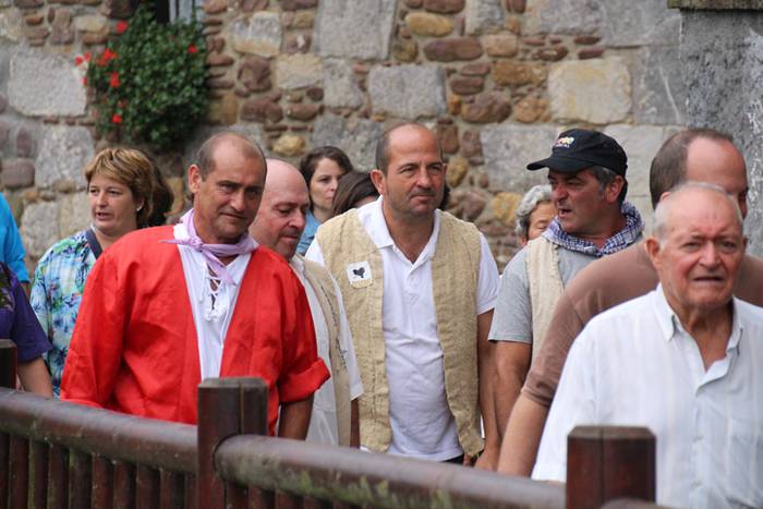 Festei amaiera kuadrilla artean 22 1472385359244