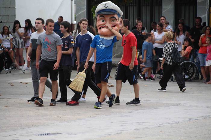 Amezketa San Bartolome jaiak 49 1535055230008