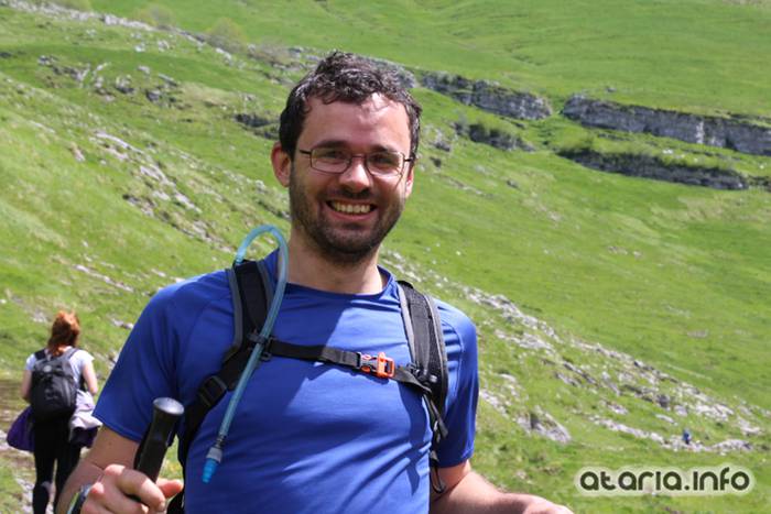 XIV Orduak Minak - Larrondo 93 1464547174016