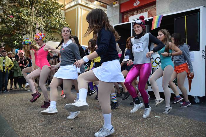 Zaldunita 2019. Karrozak eta 3 1551626049212