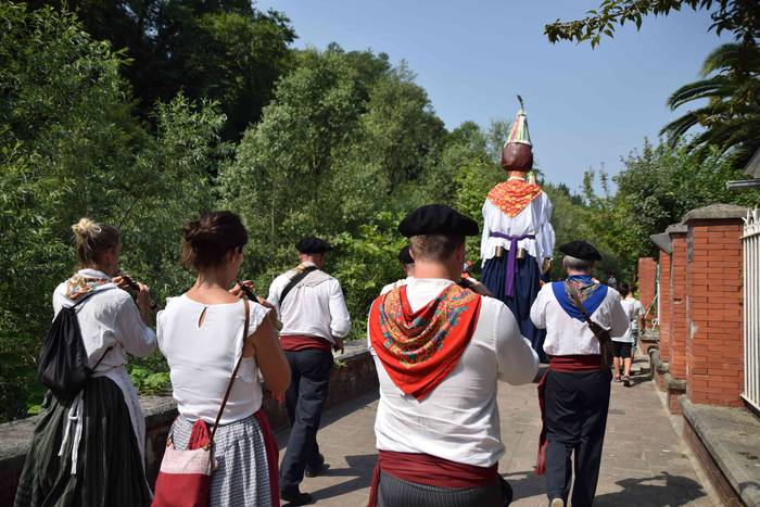 Alegiko festak erraldoi saga 4 1657972172696