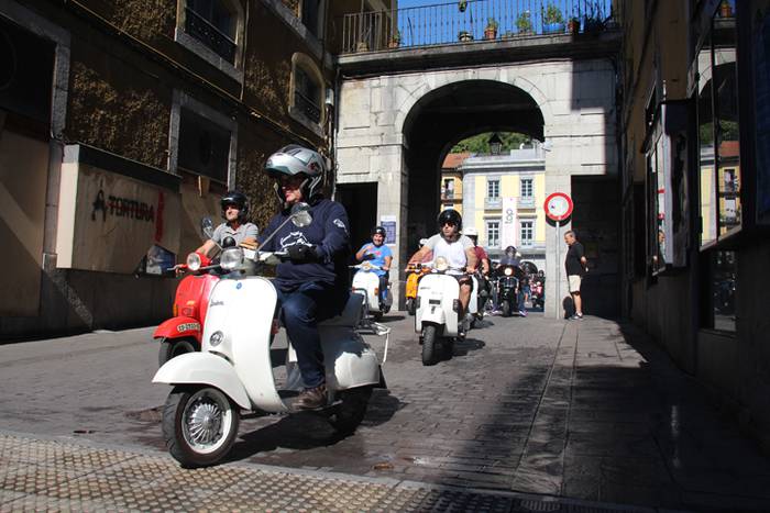 Vesparen gainean Tolosaldean 45 1500196370529