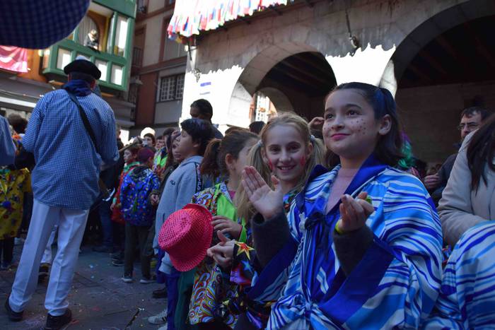 Txupinazoa plazatik 66 1582211175364