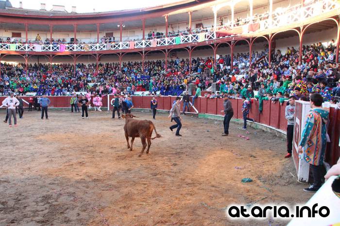 ostegun gizena 2016 zezen plaza 111 1454608296802