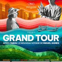 Grand Tour
