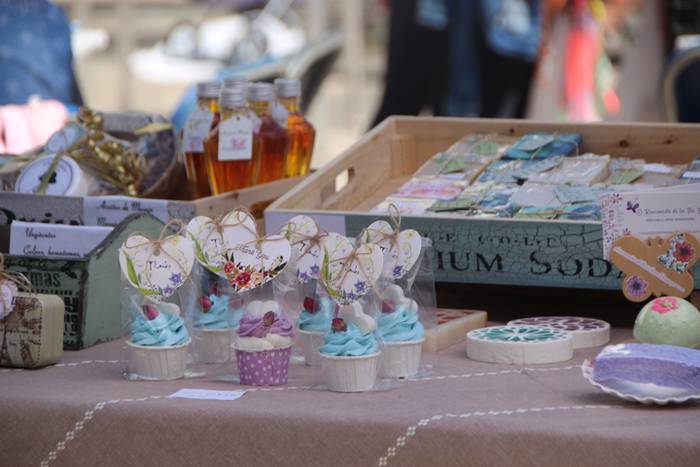 Udaberriko azoka Berrobin 26 1494770535414