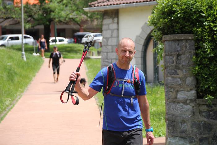 Pausoz pauso, 42 kilometro 13 1495374952866