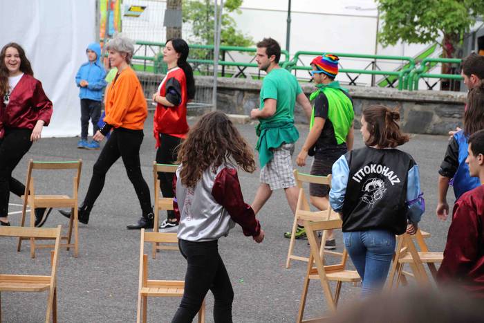 Giro ederra Anoetako Kuadril 21 1527359961329