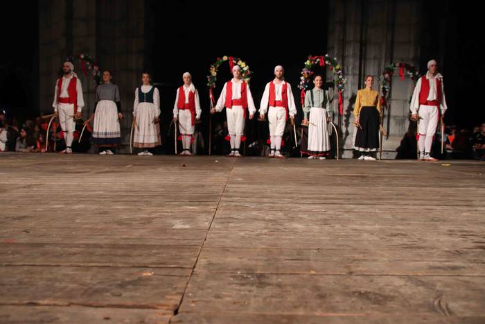 San Joan sua 2018 Tolosa 150 1529795605479