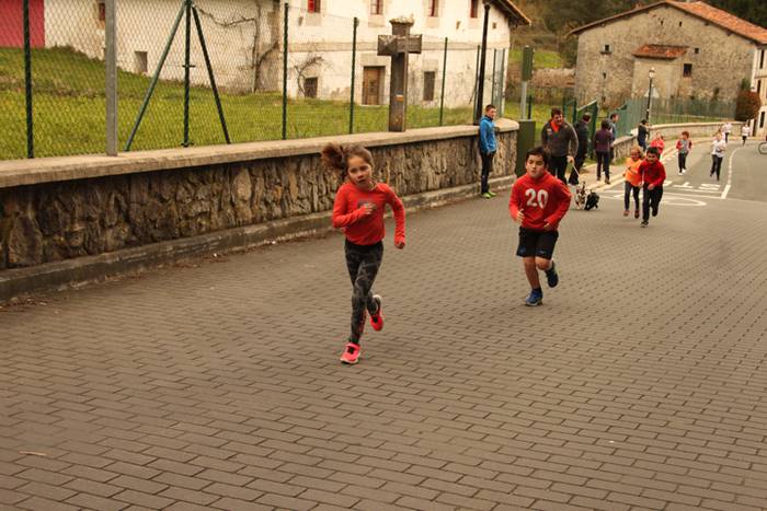 Albizturren herri krosa 29 1521300506032