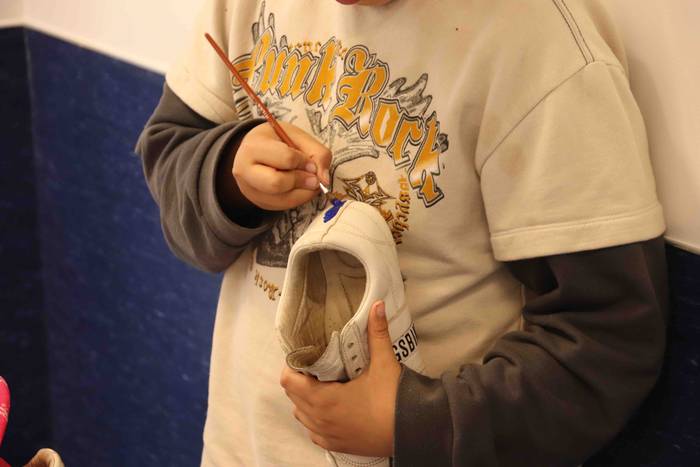 Anoeta estanpazio tailerra G 7 1577383343925