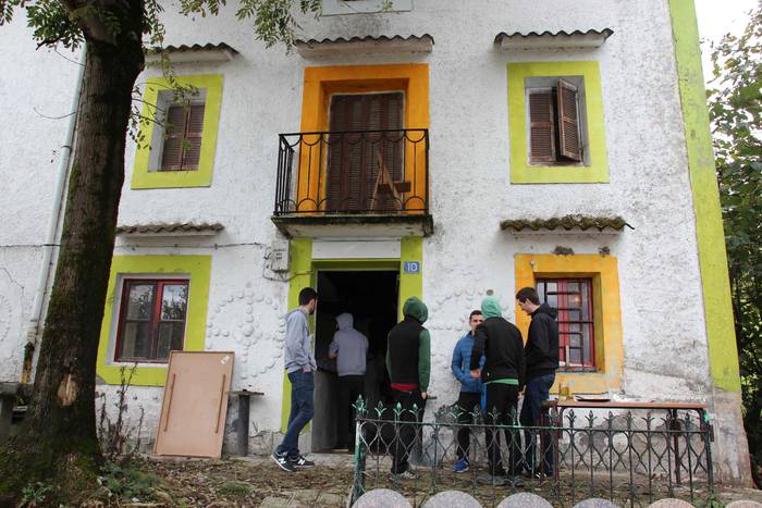 San Blas etxea inauguratu du 4 1540737638127