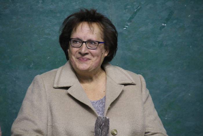 Emakume, raketista eta profe 65 1511035388827