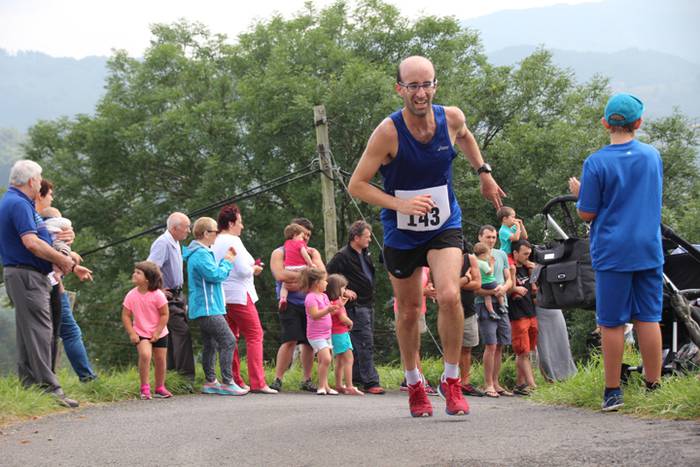 Santamañara igoera, festen a 48 1499607006362