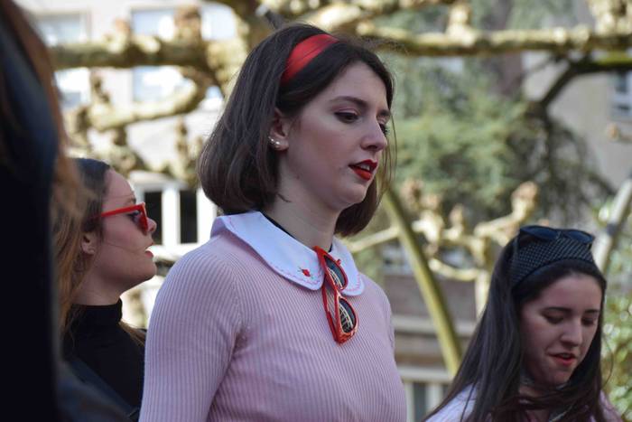 Zaldunita 2019. Karrozak eta 20 1551626238626