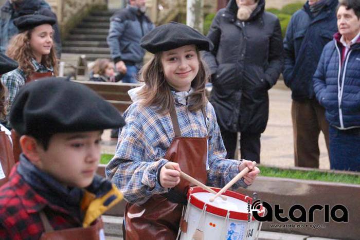 Haur danborrada 150 1518284696357