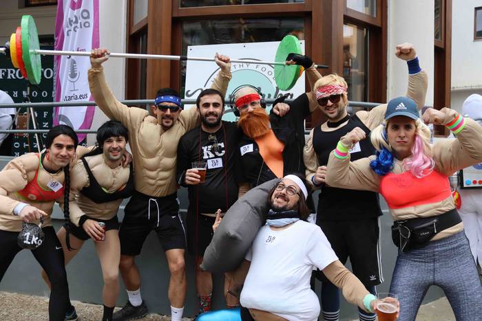 Konpartsa eta mozorroak Zald 9 1645972613165