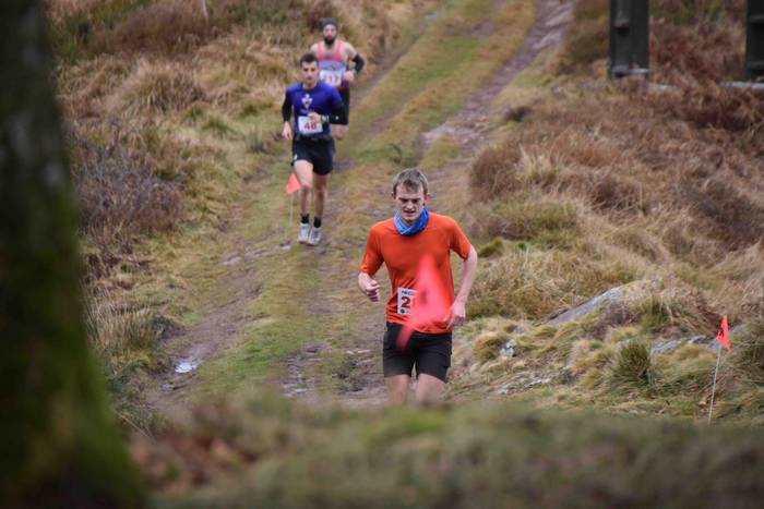 IV. Negu Trail lasterketan b 25 1644162619590