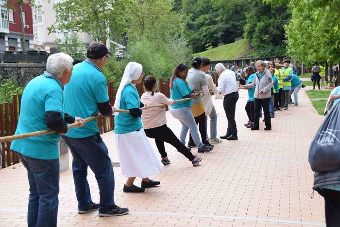 II. Olinpiadak 11 1560342558872