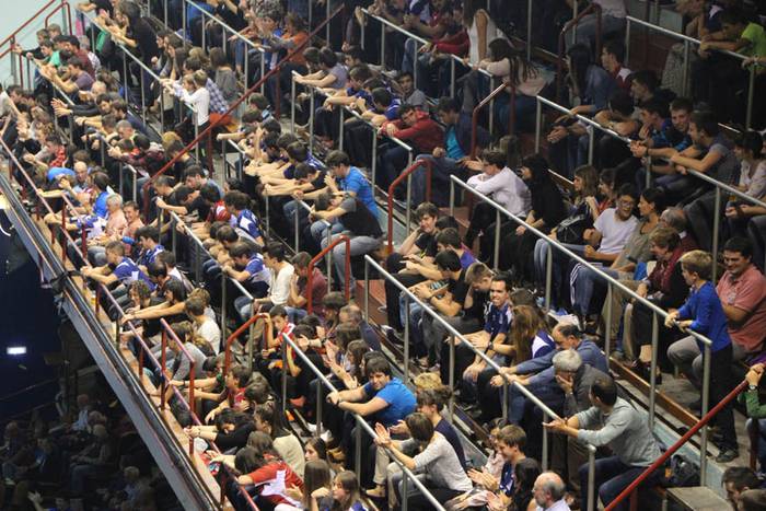 Altuna-Artola ligaxkako lehen partida 115 1445033155206