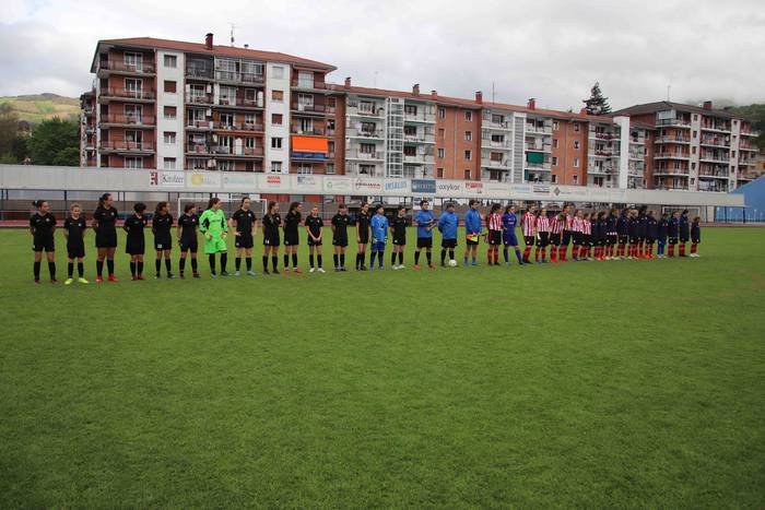 IV. Nescup Txapelketa Tolosa 20 1556389341920