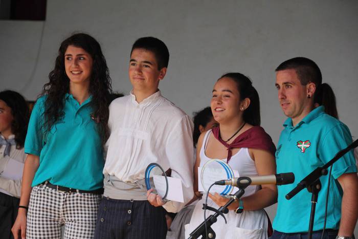 Eneko Urkola eta Julene Sara 45 1534097844605