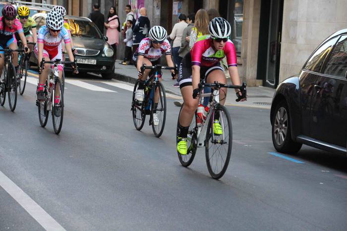 Ana Usabiaga izan da azkarre 13 1553367207372