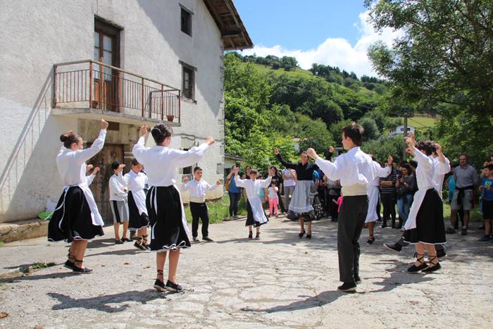 Altzoko Handiaren ibilbidea  51 1499002930752