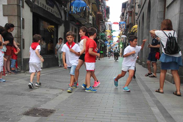 Tolosa Alde Zaharreko sanfer 11 1530982250971