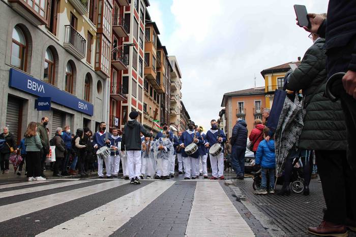 Aiz Orratz elkartearen Haur  15 1645283665724